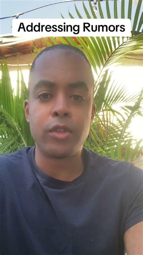 ONE Final Statement! #allegations #rumors #cloning #clone #rumor #podcast #podcastclips ​⁠#weareone