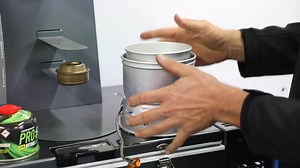 6K views · 181 reactions | Take a close look at the Trangia Gas Burner FMS-127 with Scott from Tentworld Burleigh Heads on the Gold Coast Australia. To check the Trangia Gas Burner FMS-127 out for yourself head to your local store or head online to: www.tentworld.com.au/buy-sale/trangia-gas-burner-fms-127 We're big fans of Trangia Gear - check out our range here: www.tentworld.com.au/brand/trangia/ Remember: FREE Shipping for Orders over $69 for most Australians. | Tentworld | Facebook