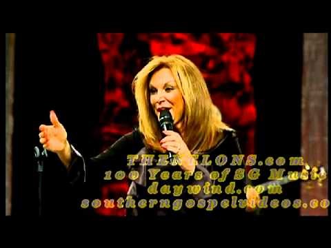 The Nelons Reunion @ 100 years of Southern Gospel Music 2010