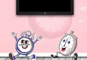 Time Escape Challenge - Escape Fan