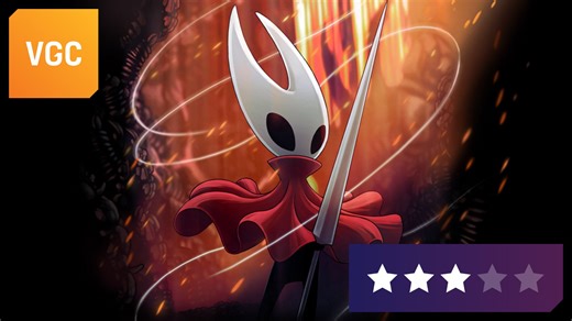 Hollow Knight: Silksong review | VGC