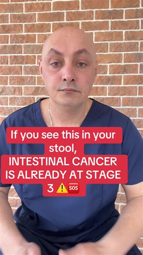 Stool Changes: Warning Signs of Intestinal Cancer