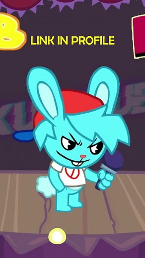 FNF Flippy Test Gameplay Versus Playground | Happy Tree Funkers