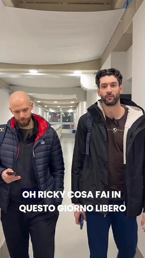 9.8K views · 132 reactions | 樂弄✨ What do our guys get up to on their day off? For Riccardo, the search for quality never stops: a special visit to @grappamarzadro to discover the scents of our territory! ⚠️ But it’s not over yet... stay tuned for part 2! ⏳ #trentinovolley #trentinonelcuore #itastrentino | Trentino Volley Srl | Facebook