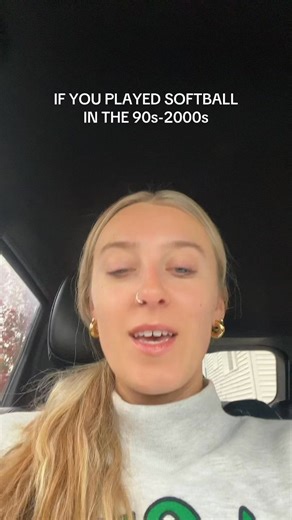 softball in the 90s-00s #softballlife #CoachJackie #softball #softballtraining #softballfamily | Coach Jackie