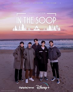 In the Soop: Friendcation (2022) | ČSFD.cz