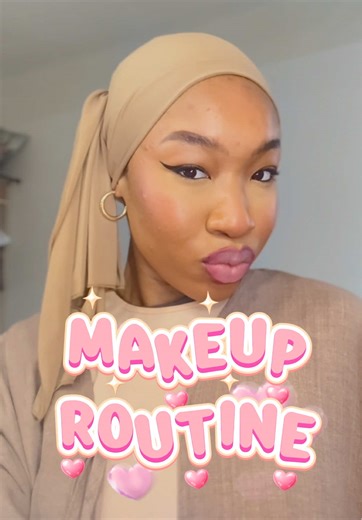 Essential Makeup Routine for All Skin Types