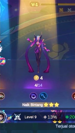 TRIO PEMBERSIH HAMA | MAGIC CHESS GO GO #magicchessgogo #magicchessmobilelegends #magicchess