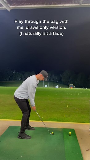 Mastering the Pull Fade: Golf Swing Tips