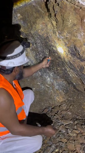 Understanding Underground Mining Techniques