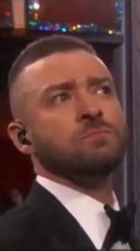 Justin Timberlake caught off guard by Late Night Show Hosts Inappropriate Comments...