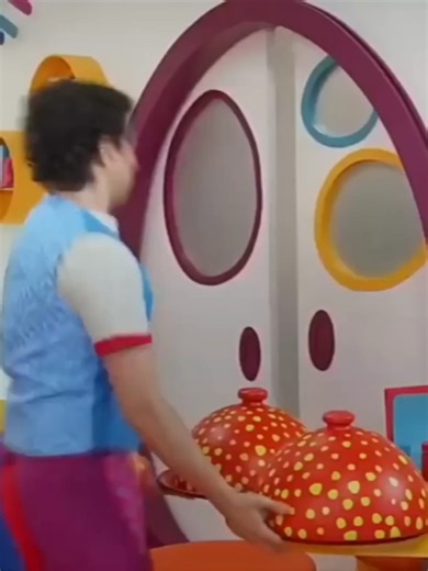 Junior Express - Ayuda Espacial (Parte 4)