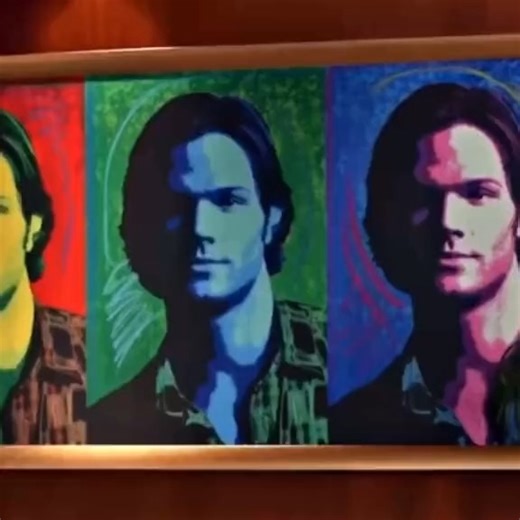 “You married fake Ruby?”Supernatural - The French Mistake 6x15 #supernatural #spn #spnfamily #deanwinchester #samwinchester #ruby #jensenackles #jaredpadalecki #genpadalecki | Spnwinchester