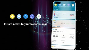 Meet👉 #HUAWEIAssistant, your digital pocket assistant that helps you enjoy life in an easier and smarter way! With immersive browsing experience and real-time reminders, you’ll never miss anything important again. ☺ So many more functions are waiting for you to explore! You are only one swipe away.☝ #HMS #HUAWEI #Mobileapp #MakeItEasier #functional #app #browsing #reminders | Huawei Mobile Services