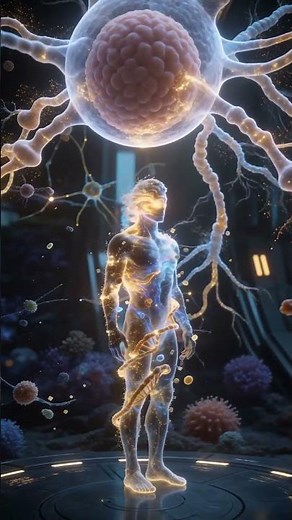 The Stem Cell Explained