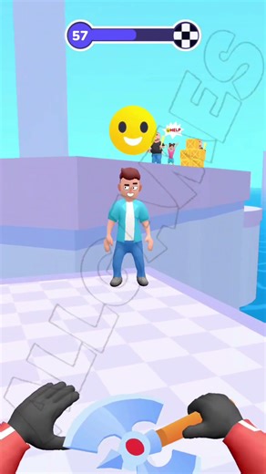 hit master lvl 57 gameplay all games #shorts #hitmaster #allgames #viralvideo