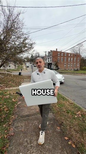 1.6K views · 16 reactions | The cheapest real estate strategy anyone can use. | #wholesalingrealestate #firsttimehomebuyer #house | Jiries Dawaher | Facebook