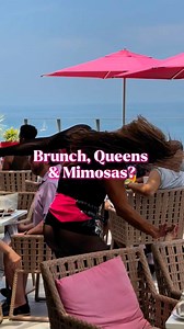 "Mornings at Almar come with mimosas, queens, and sky-high sass. 🍾👑 Join us for Drag Brunch at The Top every sunday!" Check availability at our Call Center ☏ 52 322 222 4888 🌐 bit.ly/Almar-Reservations ✉ reservations@almarresort.com #AlmarResort #AlmarHotel #PuertoVallarta #GayHotel #Mantamar #LGBT | Almar Resort Luxury LGBT Beach Front Experience