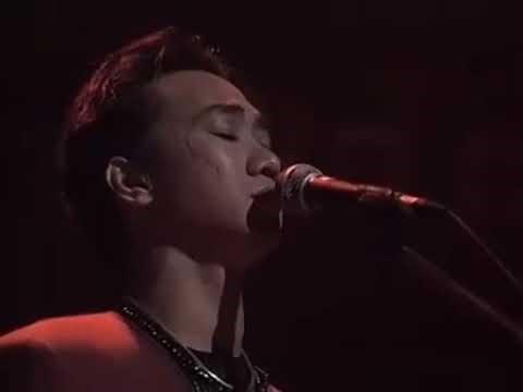 Beyond 1991年 生命接触演唱会（完整字幕版）