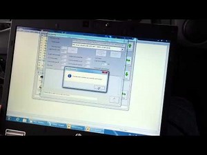 VW Amarok key learning