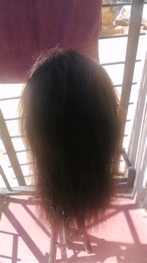 Wig Revamping R120 📱☎️0610450665 #trendingvideo2025 | Moo's Beauty Universe