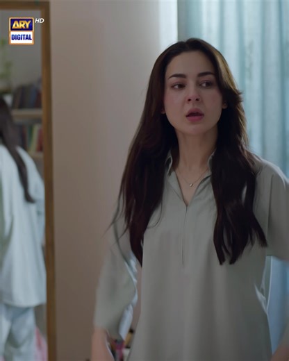 Meri Zindagi Hai Tu: Hania Aamir & Bilal Abbas Khan