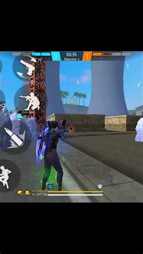 4FRAME = Pure OP Gameplay 🔥