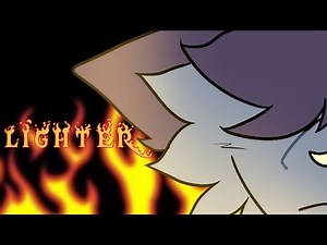 LIGHTER - ANIMATION MEME