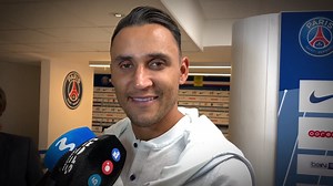 192K views · 5.1K reactions | Otra cobertura exitosa más, la verdad la pasé muy bien hoy presenciando el debut de Keylor Navas en Francia. | Kevin Barrantes | Facebook