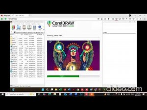 CorelDraw 2020 Software Download & install Video guide