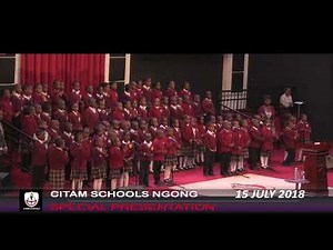 CITAM Schools Ngong
