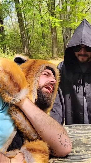 What will this substance do to us? #shorts #dnd #funny #fantasy #comedy