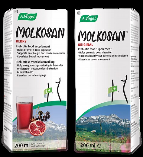 A.Vogel Molkosan® Supplement