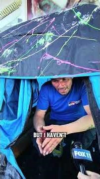 Homeless Cycle: Homeless Return after City Clean-ups