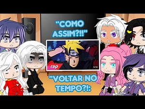 °//Tokyo revengers (Bonten+izana)React Takemichi as Boruto//1/2?//°Rap:@7mz//°