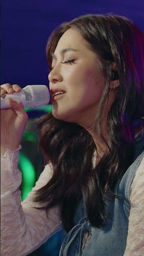 Samsung Sound Sessions: "Before It Sinks" by Moira dela Torre