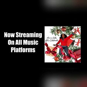 14 reactions | Have you heard my Holiday song? It's called, Let's Celebrate! You can also stream this song on your favorite music streaming platforms. Happy Holidays!!! | Ms. Monica | Facebook
