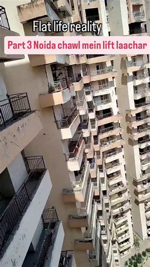 Hate multi rise condominiums. Pigeon coops!I live in apartment building (for convenience)of few flats -not 100s of people packed together. Visited friend in hiranandani : all look same,appts windows sealed,interior layout no choice. Felt like 4 star hotel suite,not a home.