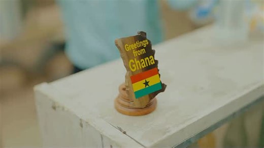 Highlife artist Kofi Kinaata (@kinaatagh) releases the official visuals for his latest single, “It Is Finished”. Watch the full video now on YouTube. #GhanaMusic | Ghana Music