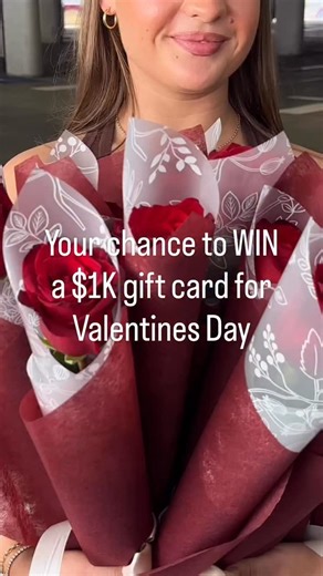 LOVE TO WIN, WIN TO LOVE! Tag someone you adore for a chance to WIN a $1K gift card to spend on Valentine’s Day! Who you tagging? 👀 Terms and conditions apply. Comp ends 12th of Feb. | Highpoint Shopping Centre