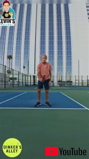 Stop popping your Dinks up with these three tips. Dinkers Alley your One Stop Shop for all your pickleball needs. Promo: KevDinkers10 #pickleball #pickleballtips #pickleballislife #vegas #onestopshop | Kevin Beeson