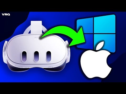 How to Download Meta Quest 3 Videos (PC & Mac)