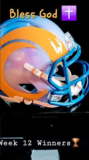 🏈WEEK 12🏈The Winners Table🏈 #nfl #nflredzone #footballfans #nflfootball #nflnews #nflnetwork🏈