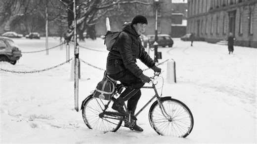 What the weather will be like in 2026 - according to folklore