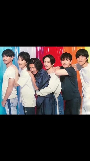 V6メンバーの好きなところを語ります↓↓↓ 坂本くんの安定した歌声と官能的なダンス、長野くんの優しい笑顔と時折見せるブラック長野、井ノ原くんのおふざけと真面目のギャップ、剛くんの心を奪われるダンスと最強キャラメルボイスと圧倒的センター感、健くんの曲をV6色に染める歌声と圧倒的可愛さとV6の太陽な件、岡田くんのプリンスボイスと末っ子感 たまらんですわ #v6 #坂本昌行 #長野博 #井ノ原快彦 #森田剛 #三宅健 #岡田准一 #トニセン #カミセン #ジャニーズ #ジャニーズメドレー #おすすめ #fyp #v6担と繋がりたい #神曲 #v627 #ジャニーズダンス