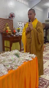 7.7K views · 206 reactions | Vòng bát nhã đã được Thầy ĐẠI ĐỨC KHÁNH PHƯỚC Chùa VĨNH KHÁNH trì tụng Kinh Chú Đại Bi mong mấy chị khoẻ mạnh bình an sở cầu như ý nguyện . | Kim Lý Store | Facebook