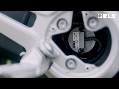 Case study: How RLS Magnetic Encoders are Revolutionizing Electric Motor Industry