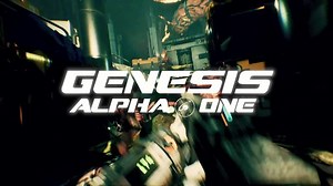 Videos & Audio - Genesis Alpha One