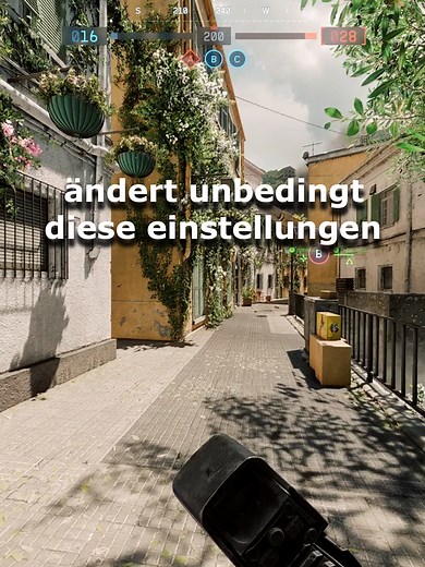 Wichtige Battlefield 6 Einstellungen ändern