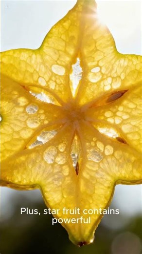 Star Fruit Secrets You NEED to Know ⭐ (Shocking Benefits!)